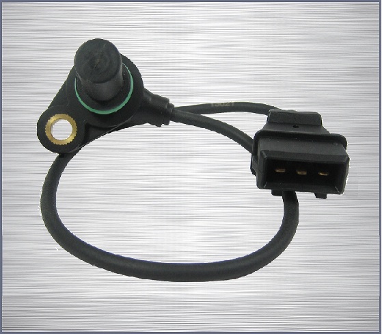 Drehzahlsensor 2 schwarz Getriebe Sensor Smart 453 A4539053301