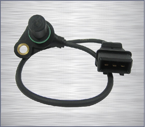 623 153 TOPRAN 623 153 001 Drehzahlsensor, Automatikgetriebe