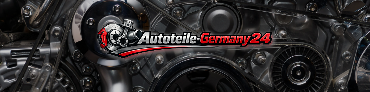 Autoteile-Germany24 Header